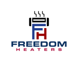 https://www.logocontest.com/public/logoimage/1661689009Freedom Heaters 7.png